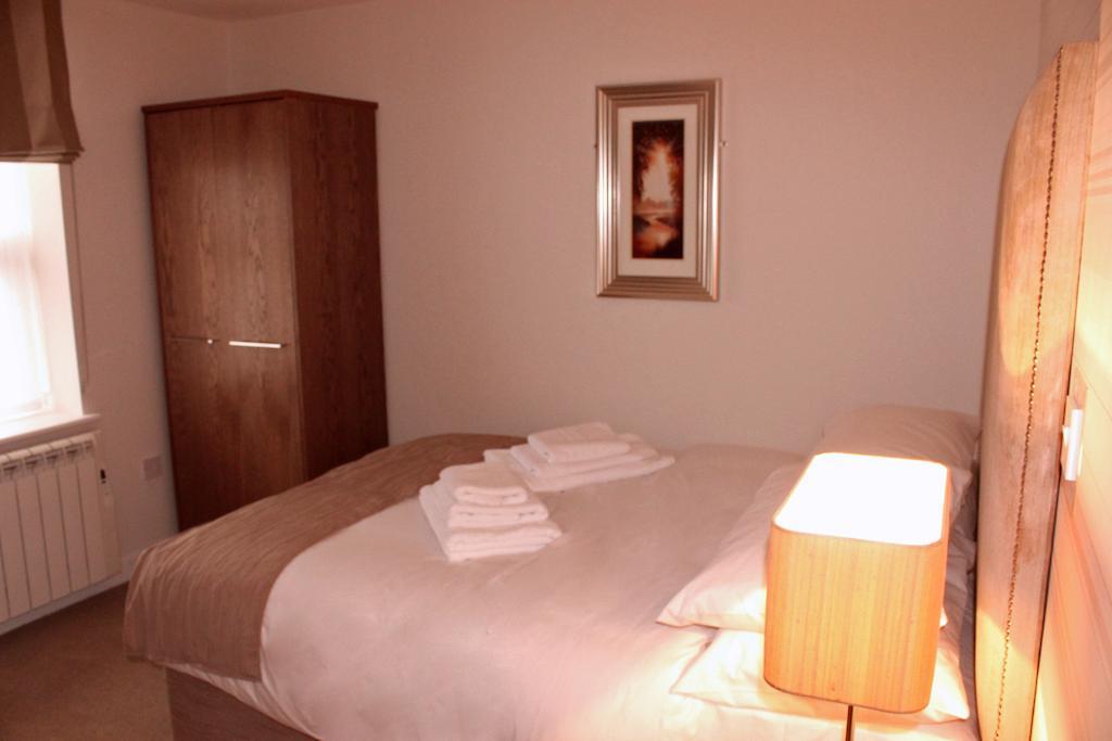 Mccafferty'S Guesthouse Ilford Ruang foto